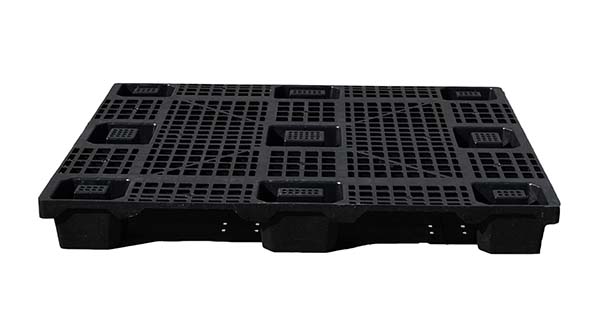 Recycled Plastic Export Pallet