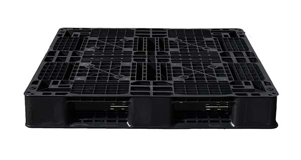 Recycled Plastic Export Pallet