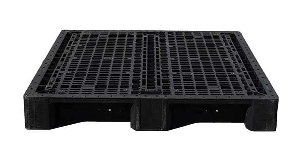 Recycled Plastic Heavy Duty Pallet