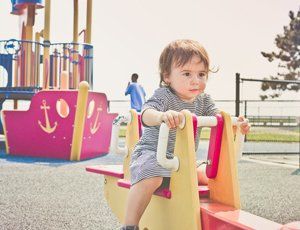 Outdoor learning - just part of the bigger picture