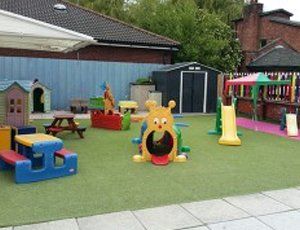 Helping your child to grow and thrive