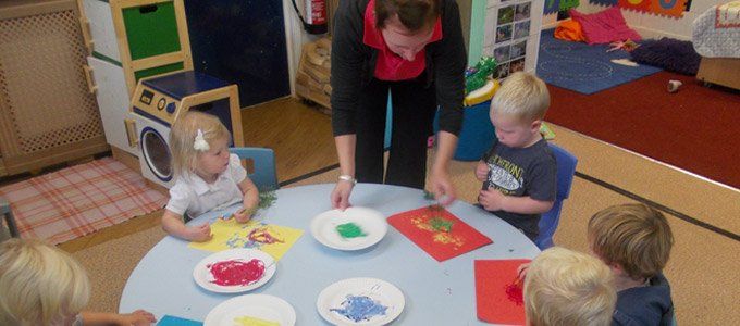Tailored learning & development
