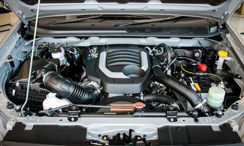 Experienced mechanics
