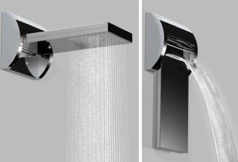 soluzioni di design per bagni