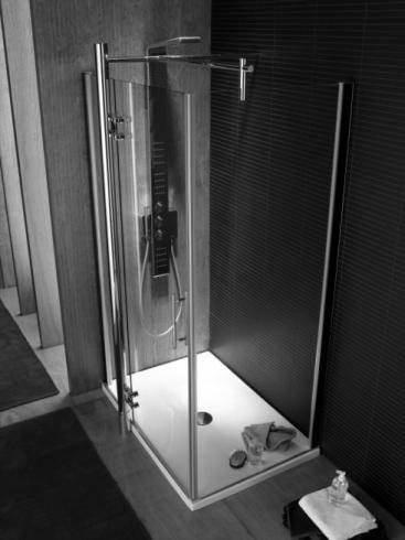 box doccia su misura