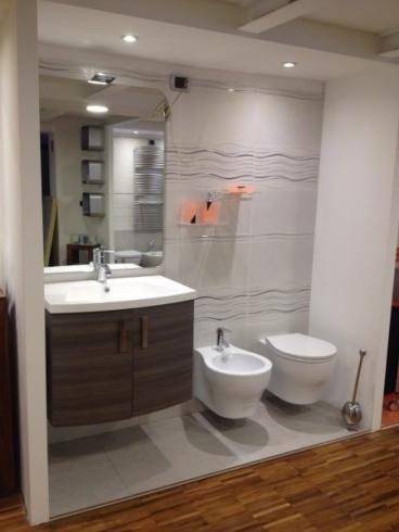 soluzioni di arredo bagno