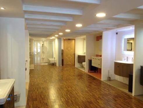 vendita arredo bagno