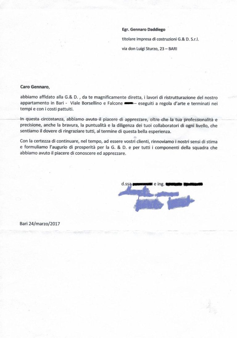 arredi di design