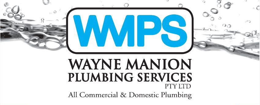 Wayne Manion Plumbing Services Pty Ltd