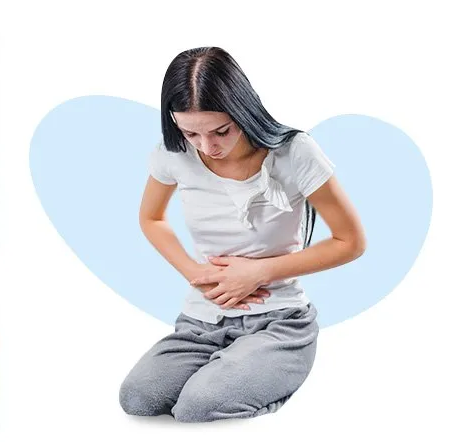 Nutriólogo para controlar síntomas gastrointestinales