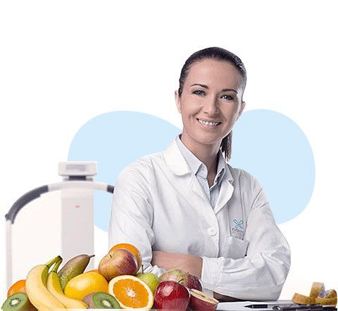 Home Clinica de Nutrición Especializada Nutrest