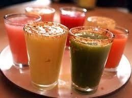 Curado de pulque