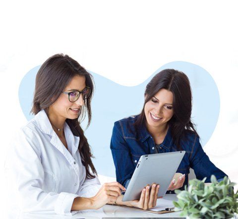 Atención Presencial