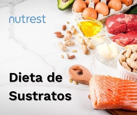 Que es la dieta de sustratos