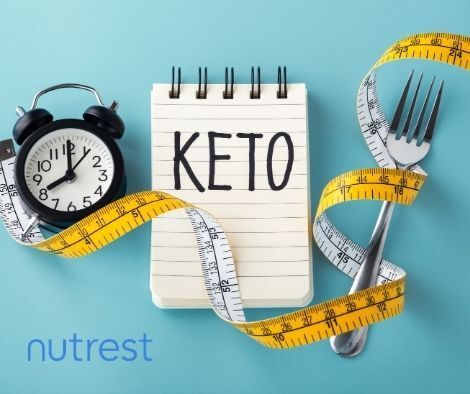 Que es la dieta keto o cetogenica