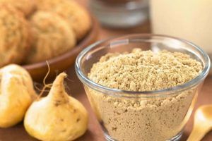 beneficios de la maca