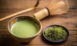 beneficios del matcha