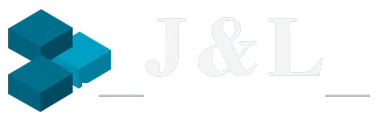 J & L Concrete Inc. logo