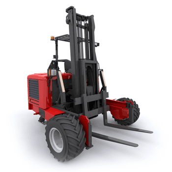 forklift