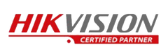 Hikvision Certified Partner
