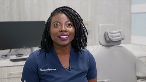 Interview Videography — Raleigh, NC — Ricker Video Production