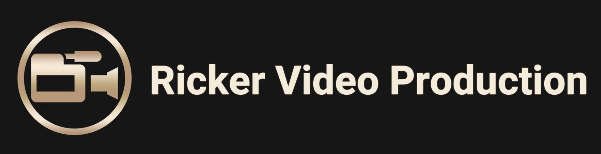 Ricker Video Production