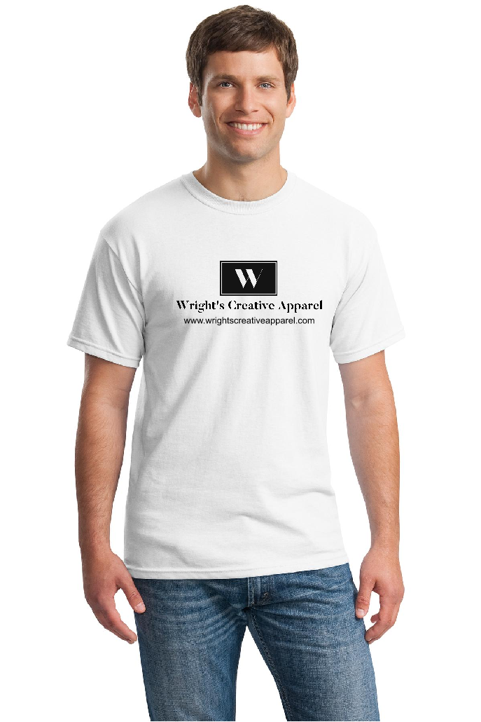 Wright Creative Apparel Company T Shirts