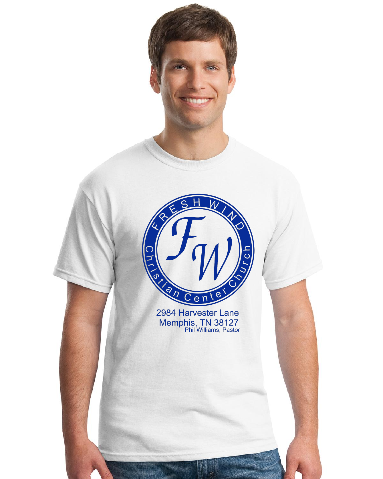 Fresh Wind Christian Center