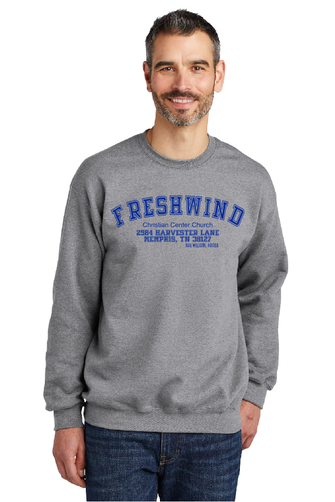 FRESHWIND 2 Sweat Shirt
