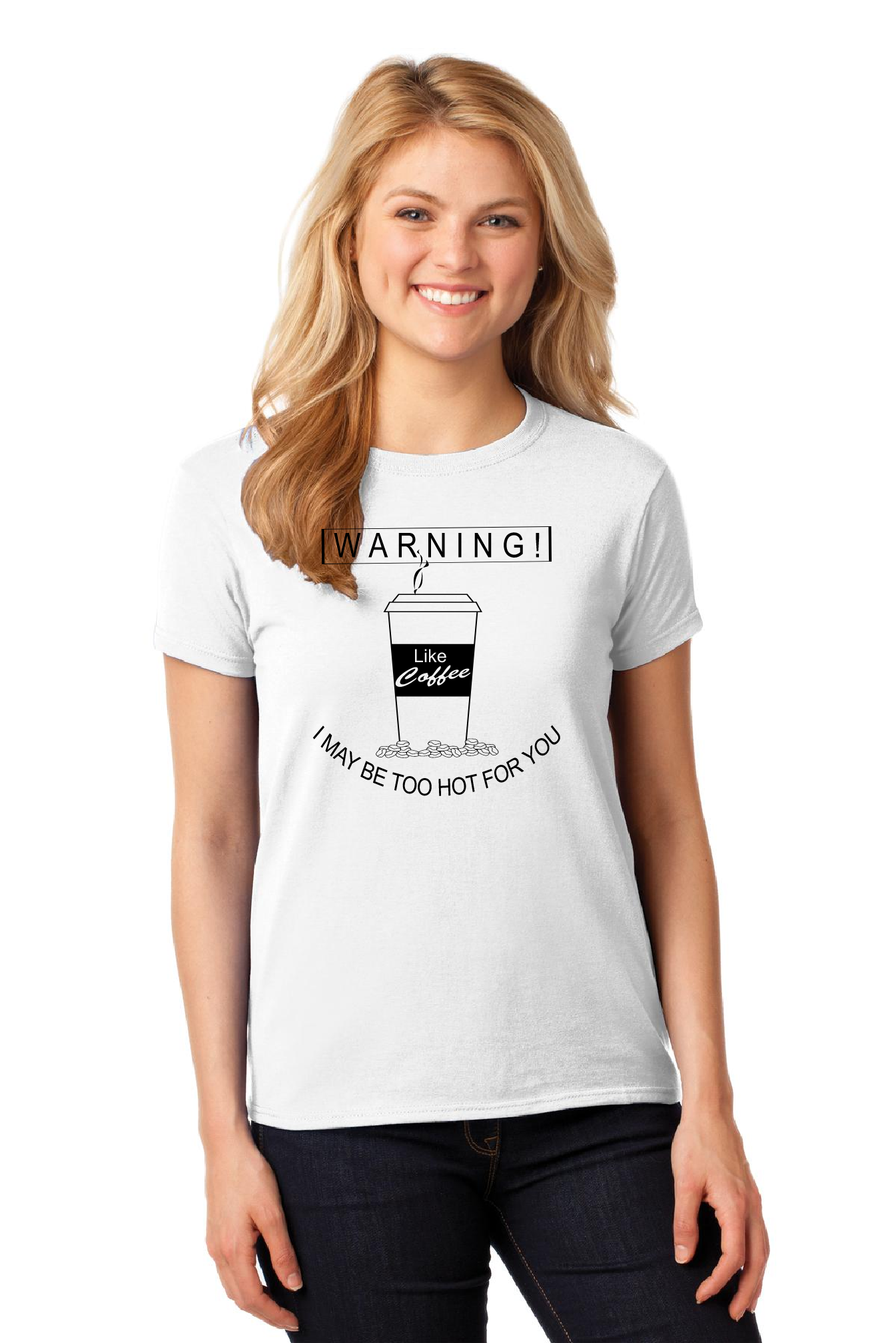 I May Be Too Hot For You