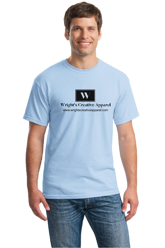 Wright Creative Apparel Company T Shirts