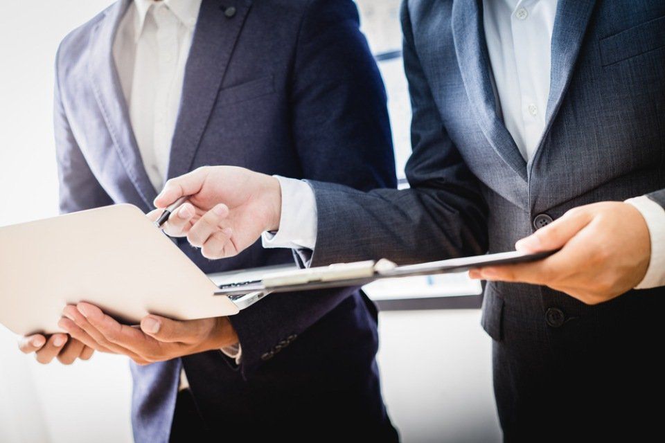 consulenza contabile