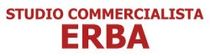 Studio Commercialista Erba Logo