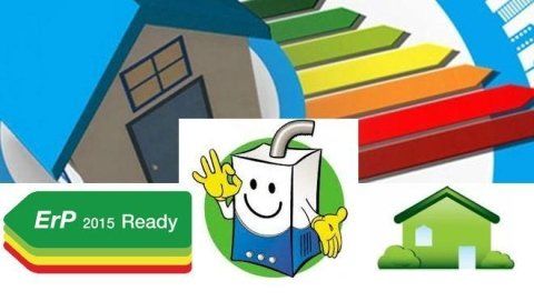 Scheda informativa sui consumi degli impianti di riscaldamento