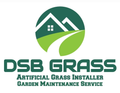 DSB Grass full Logo