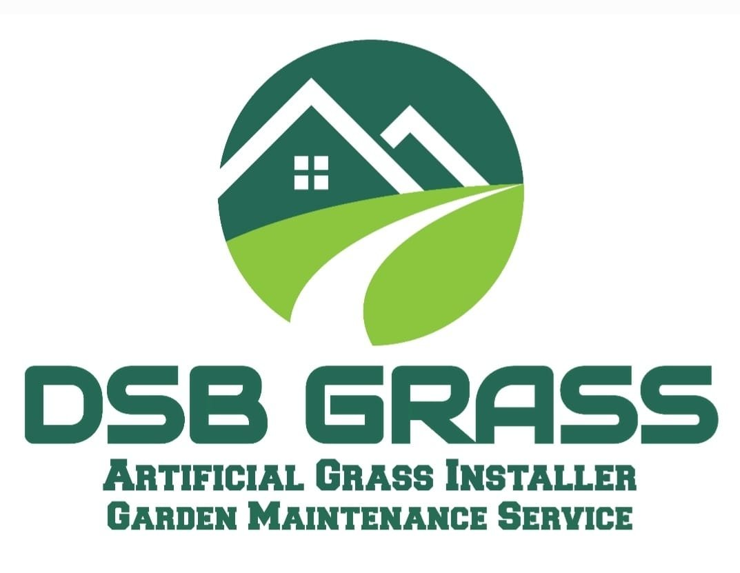 DSB Grass full Logo