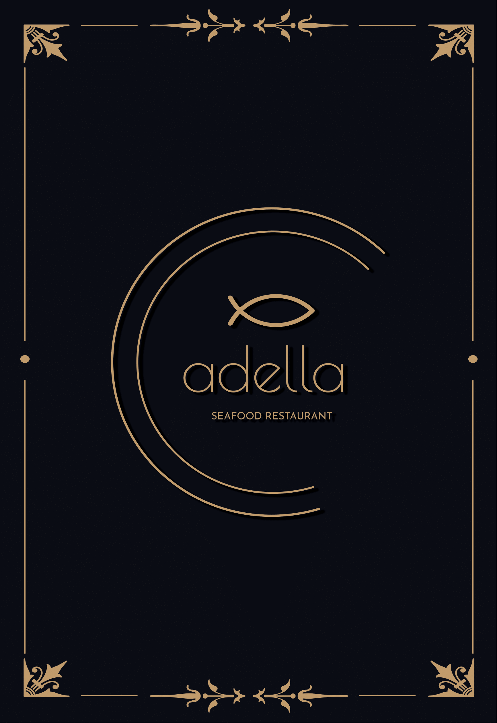 Adella Seafood Restaurant