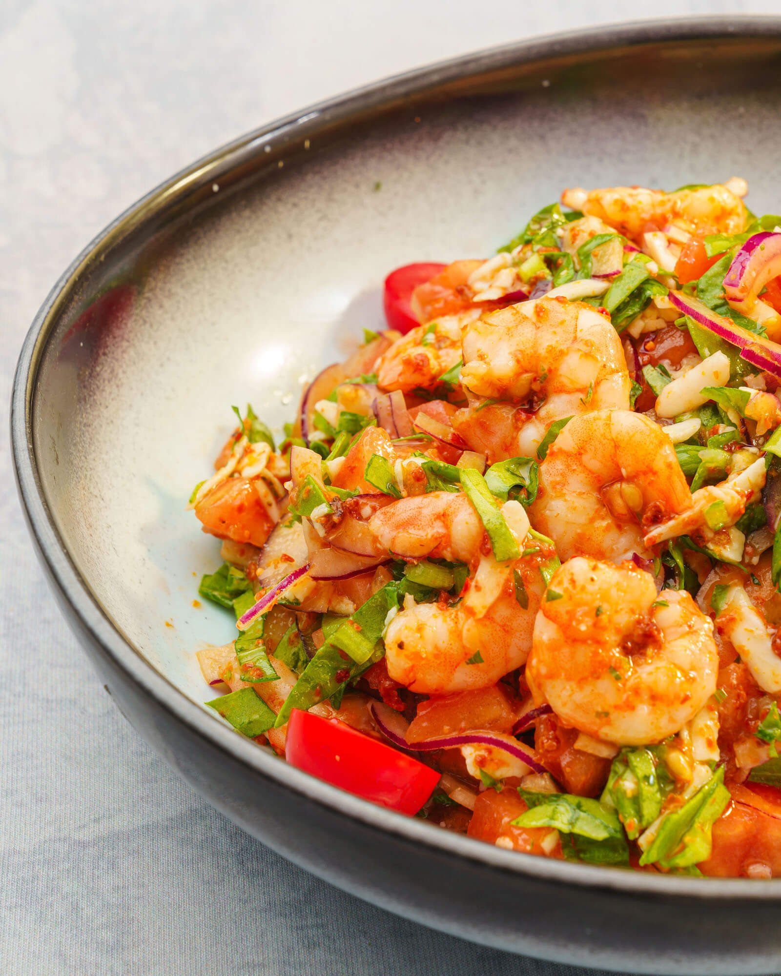 Adella Seafood Restaurant