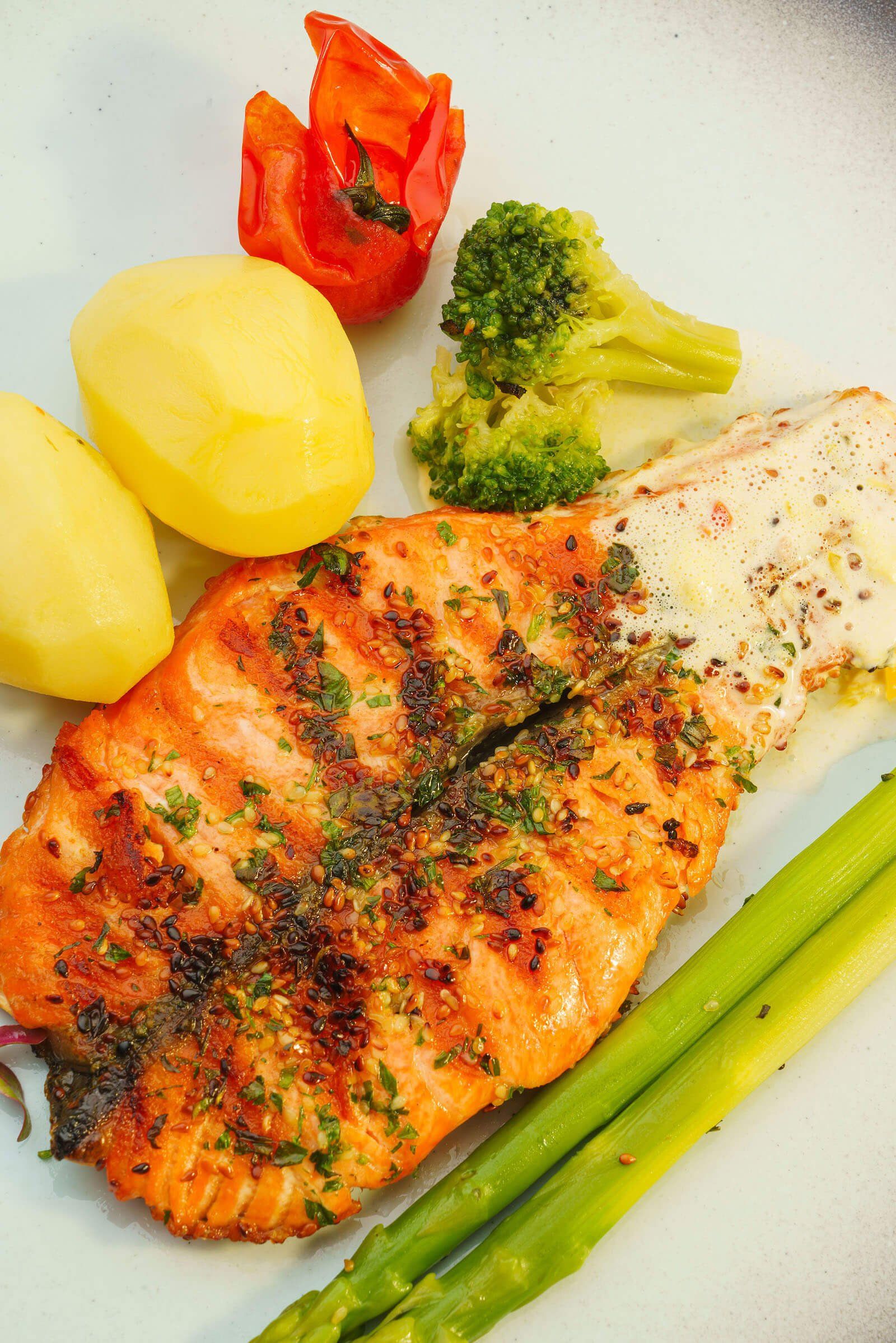 Adella Seafood Restaurant