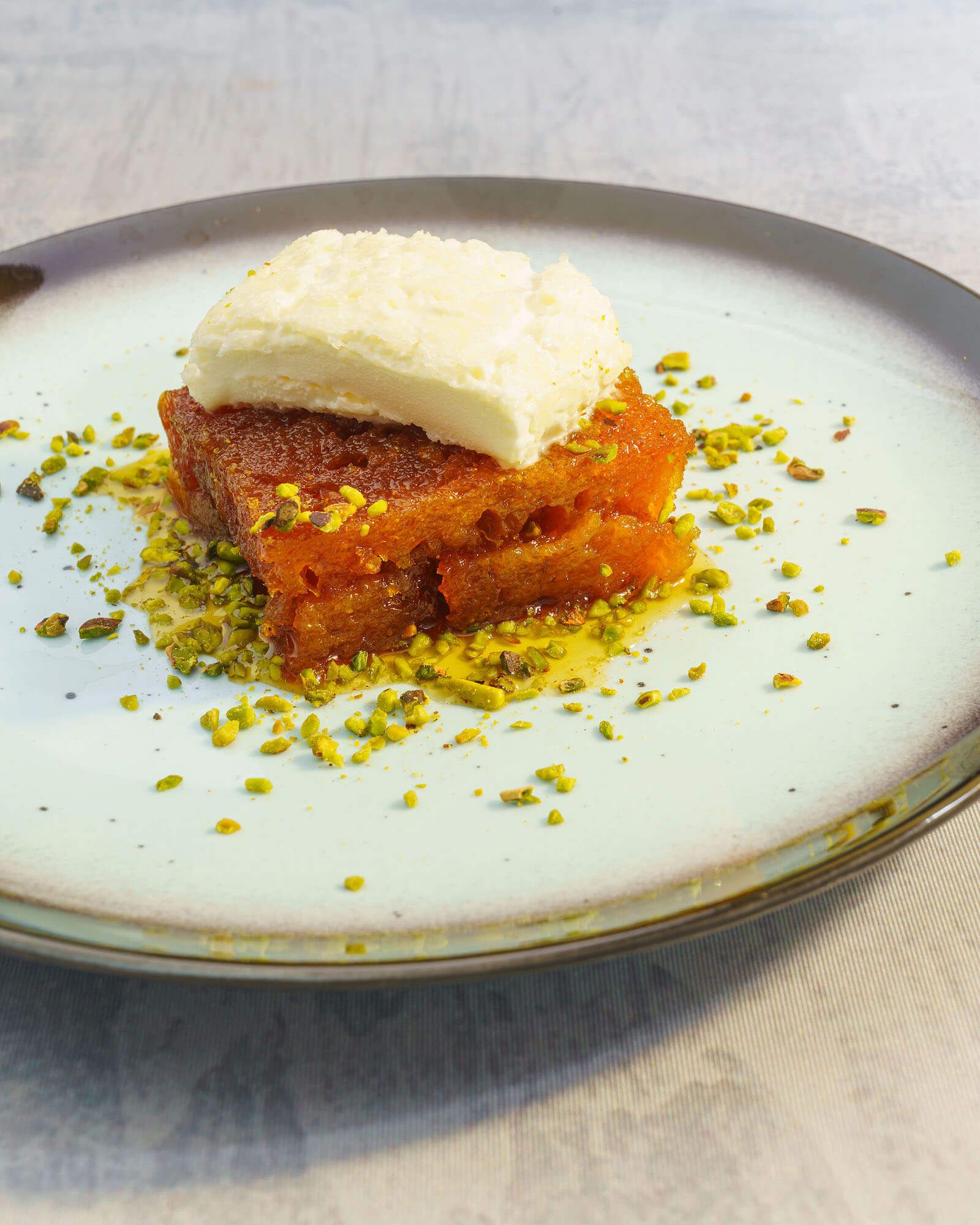 Adella Seafood Restaurant