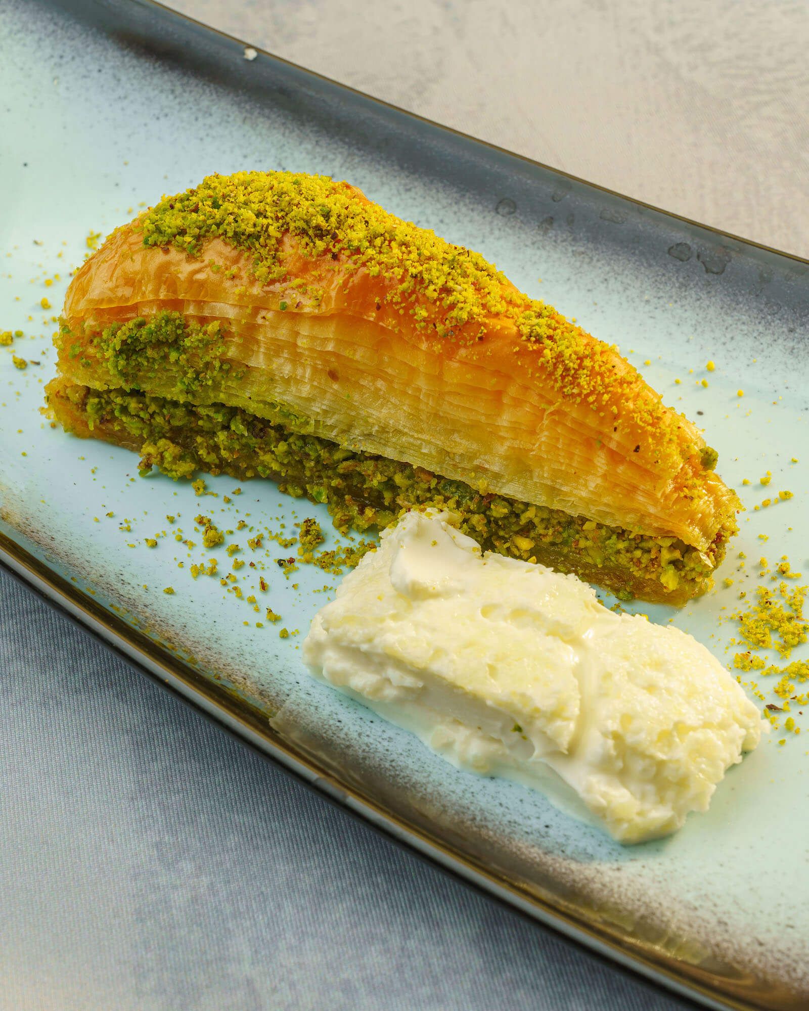 Adella Seafood Restaurant