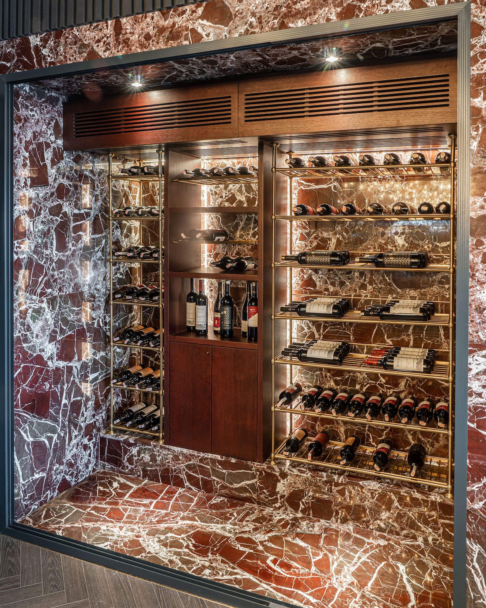 Adella Seafood Restaurant