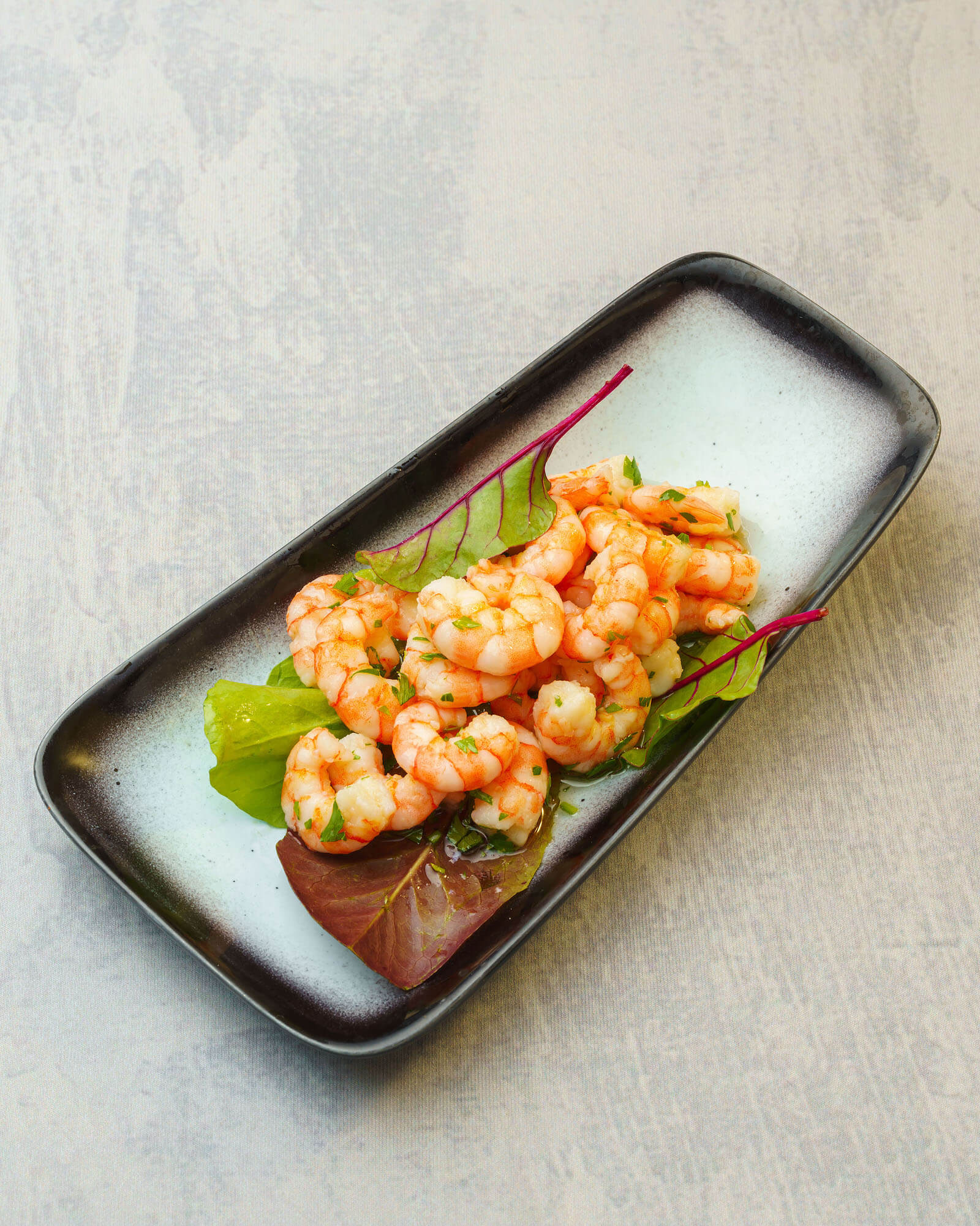 Adella Seafood Restaurant