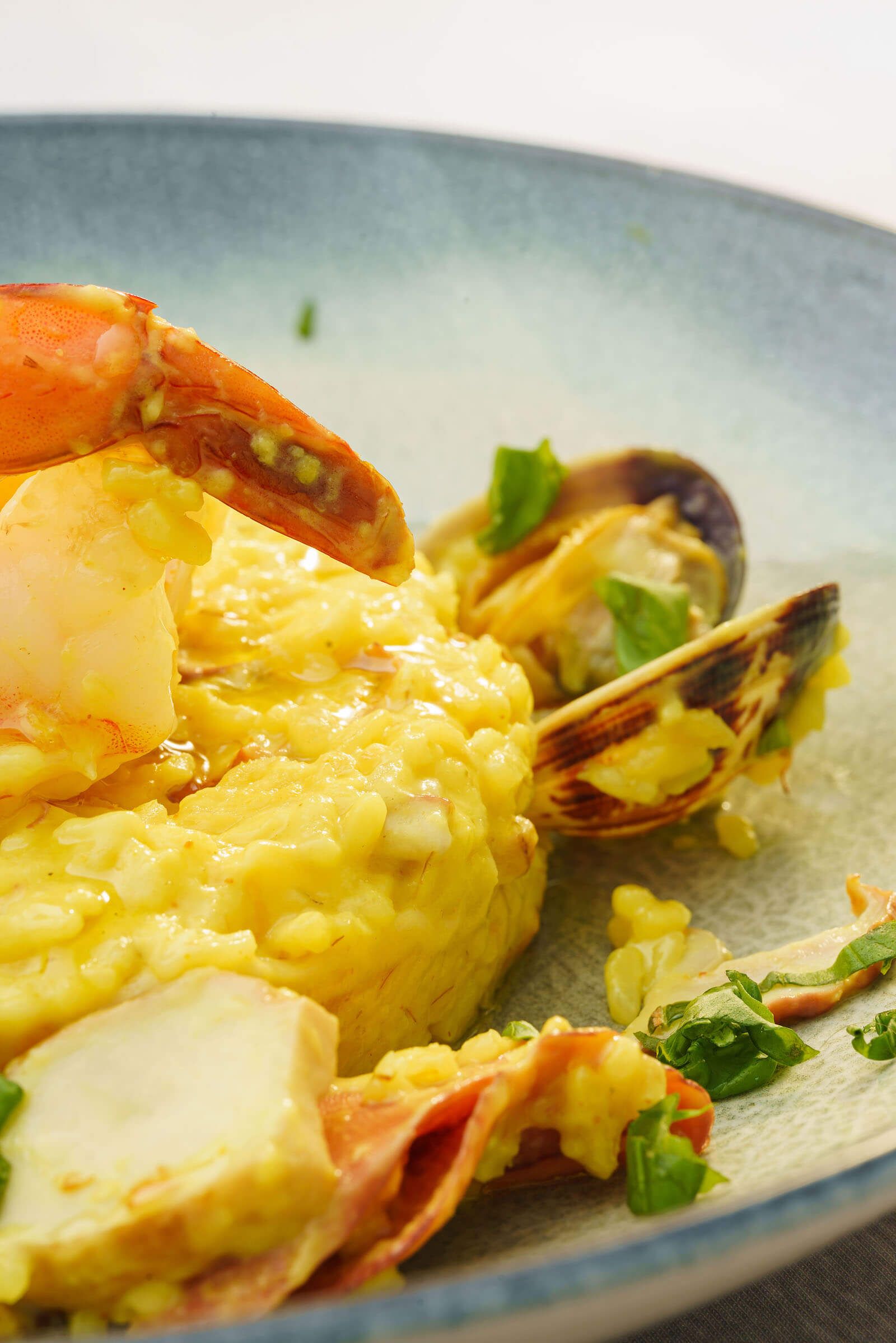 Adella Seafood Restaurant