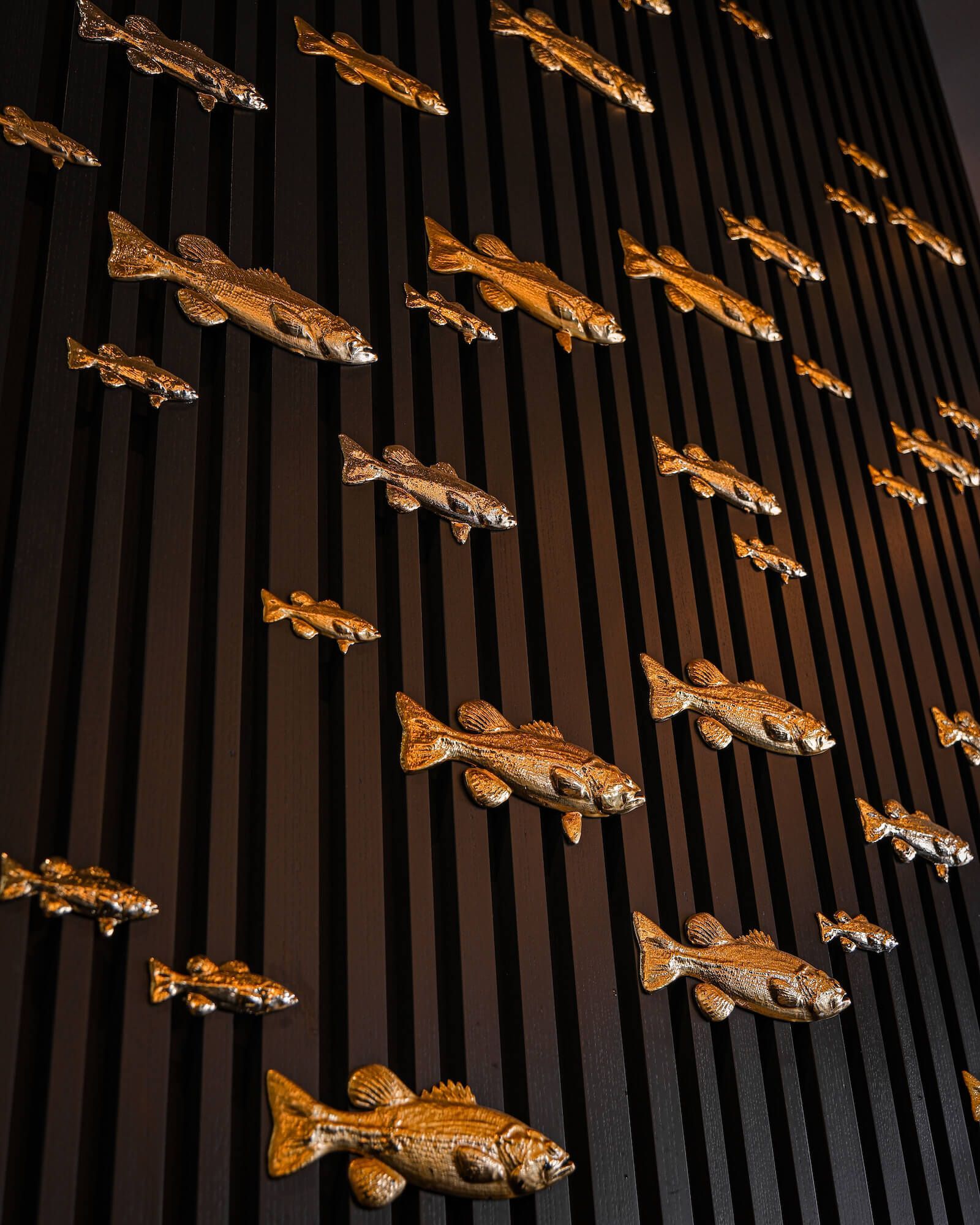 Adella Seafood Istanbul