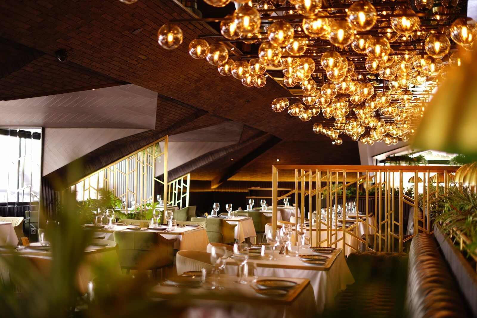 Adella Seafood Istanbul