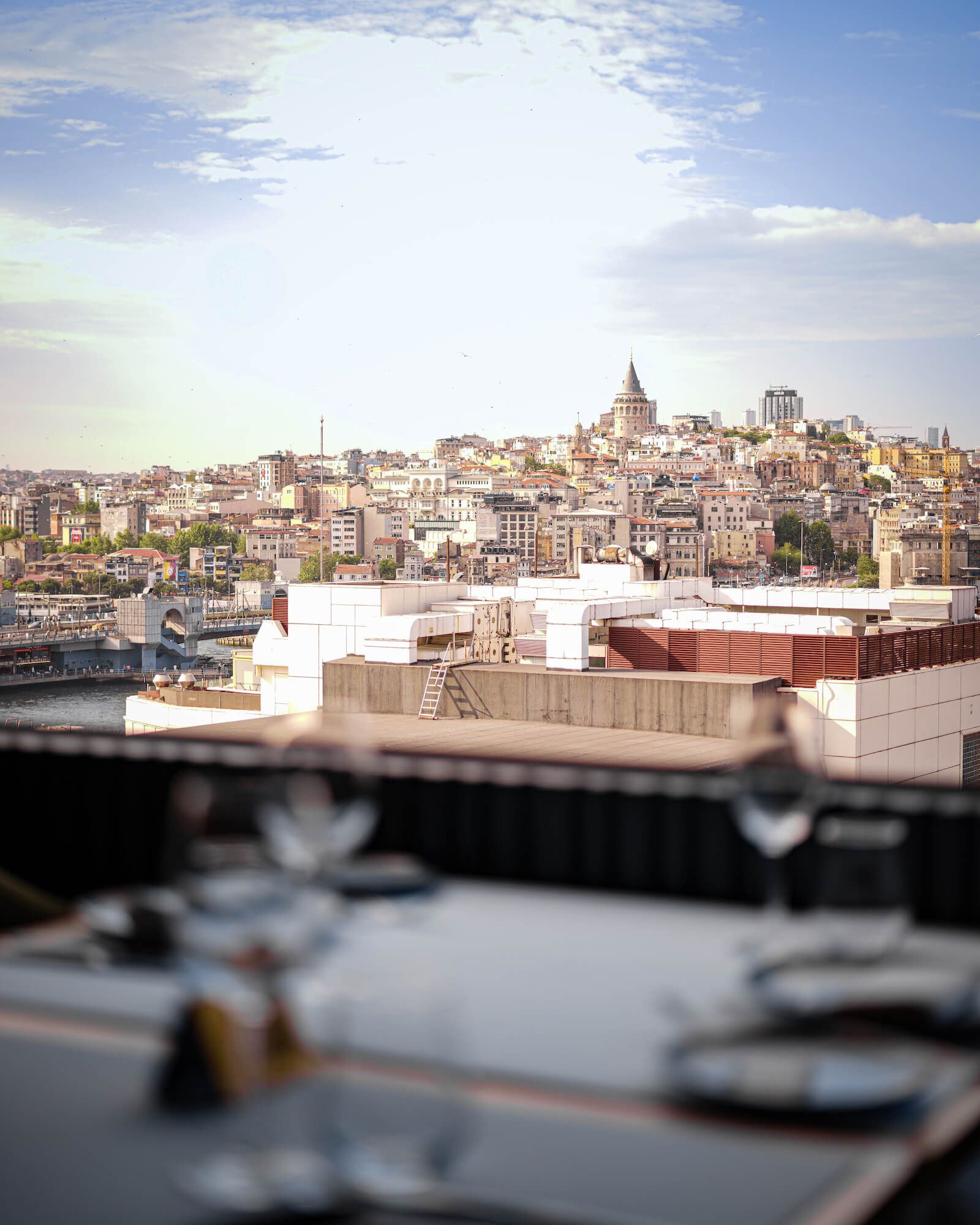 Adella Seafood Istanbul