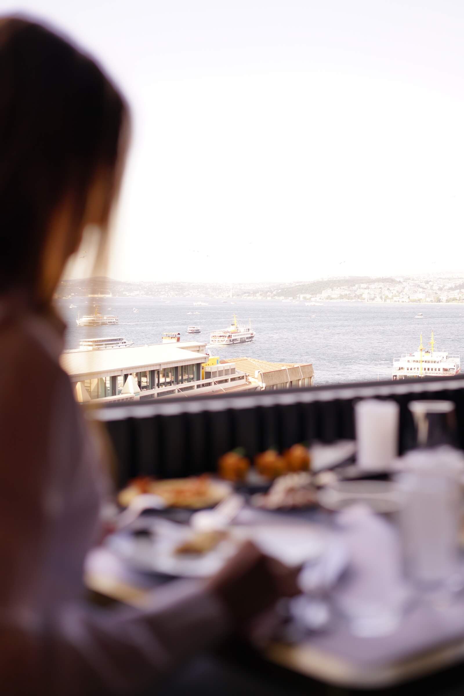 Adella Seafood Istanbul
