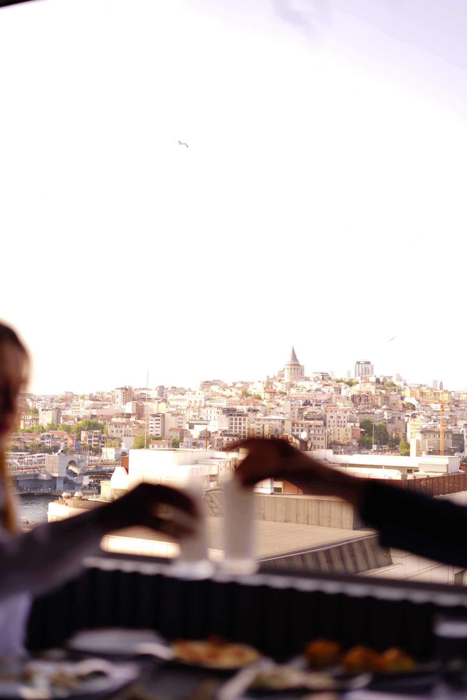 Adella Seafood Istanbul