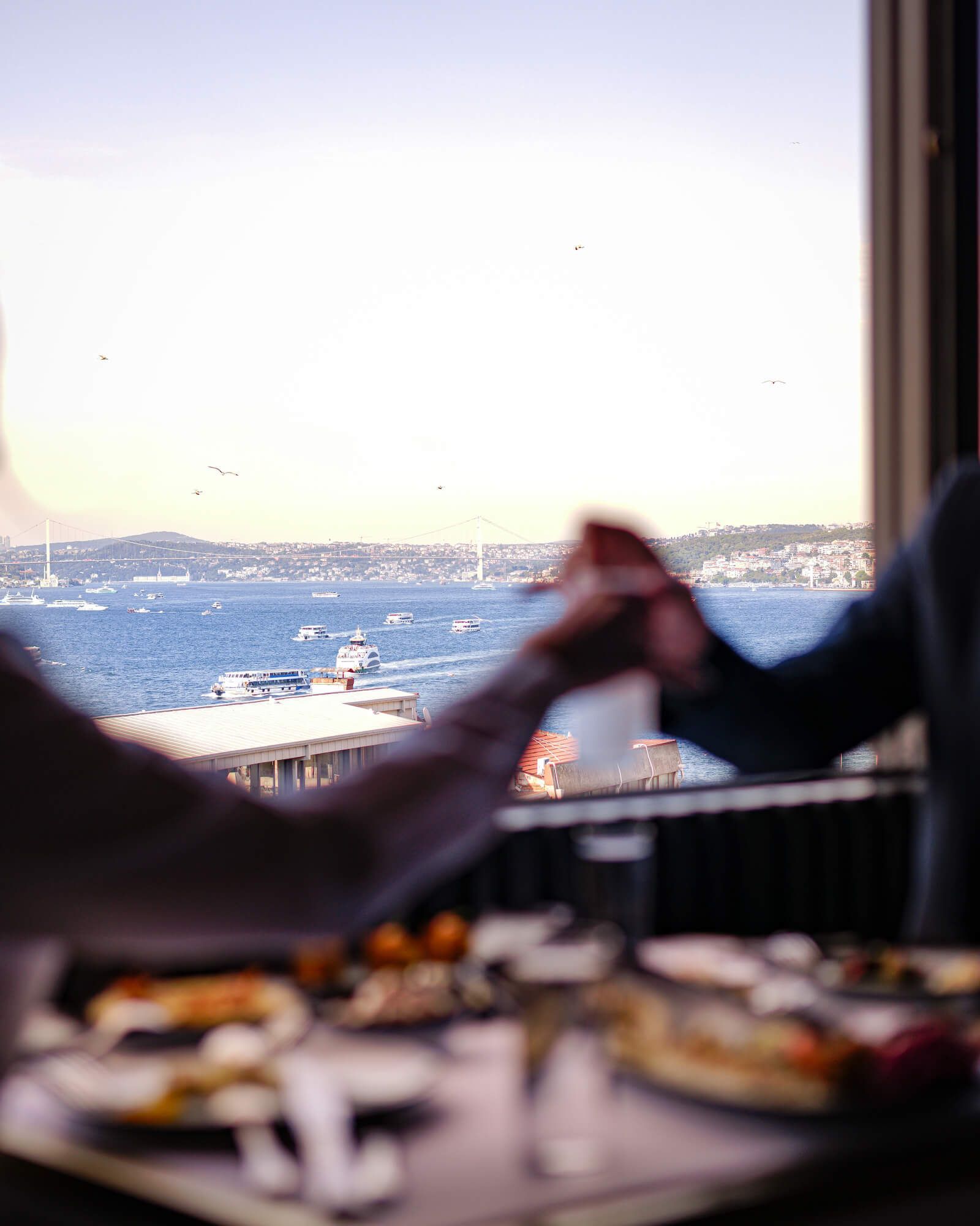 Adella Seafood Istanbul